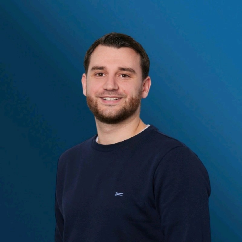 Tim Oudejans - SEA & eCommerce Specialist